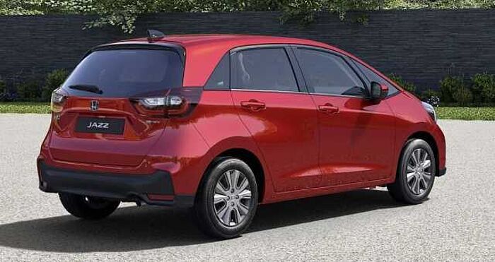 Honda Jazz 1.5 Hybrid Elegance, Navi, Modelljahr 2027
