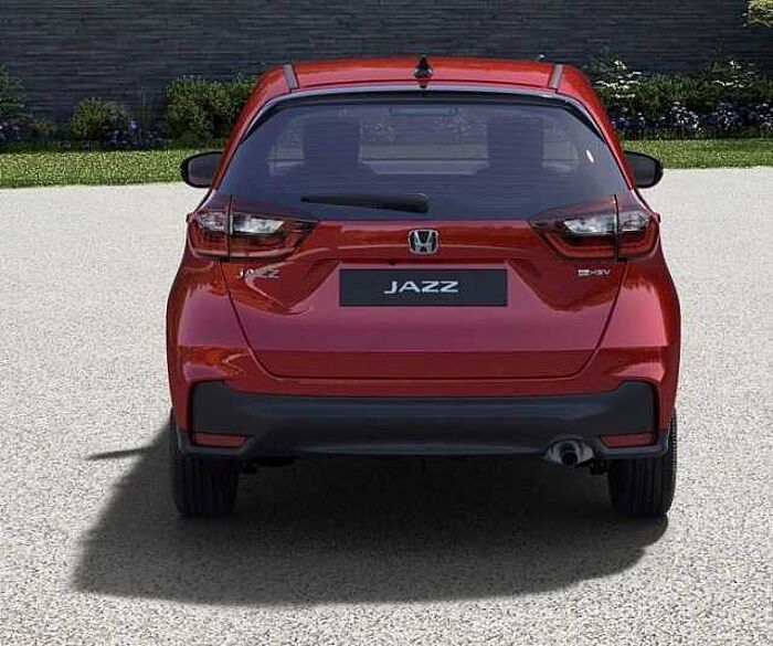 Honda Jazz 1.5 Hybrid Elegance, Navi, Modelljahr 2027