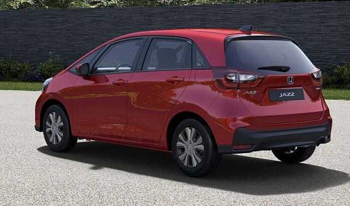 Honda Jazz 1.5 Hybrid Elegance, Navi, Modelljahr 2027