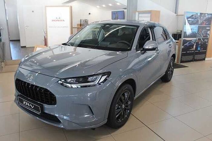 Honda ZR-V 2.0 e: HEV Advance MJ 2027