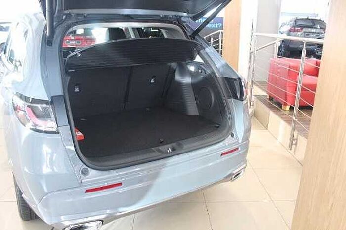 Honda ZR-V 2.0 e: HEV Advance MJ 2027