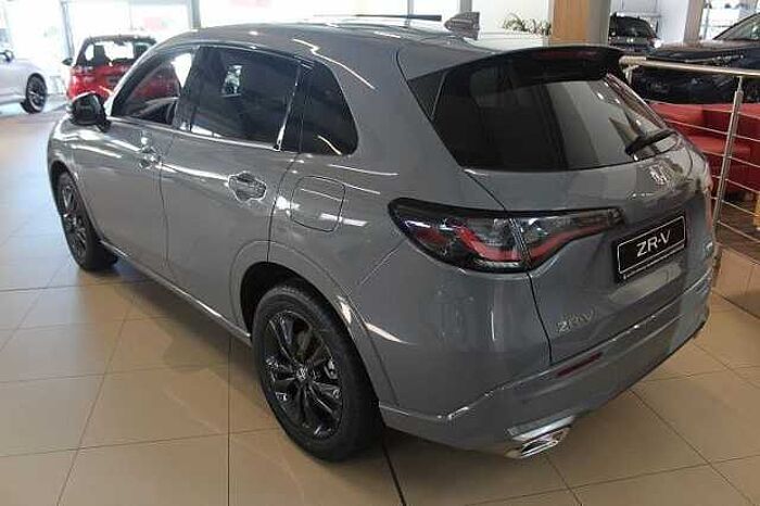 Honda ZR-V 2.0 e: HEV Advance MJ 2027