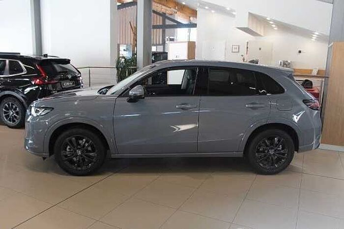 Honda ZR-V 2.0 e: HEV Advance MJ 2027