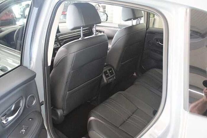 Honda ZR-V 2.0 e: HEV Advance MJ 2027