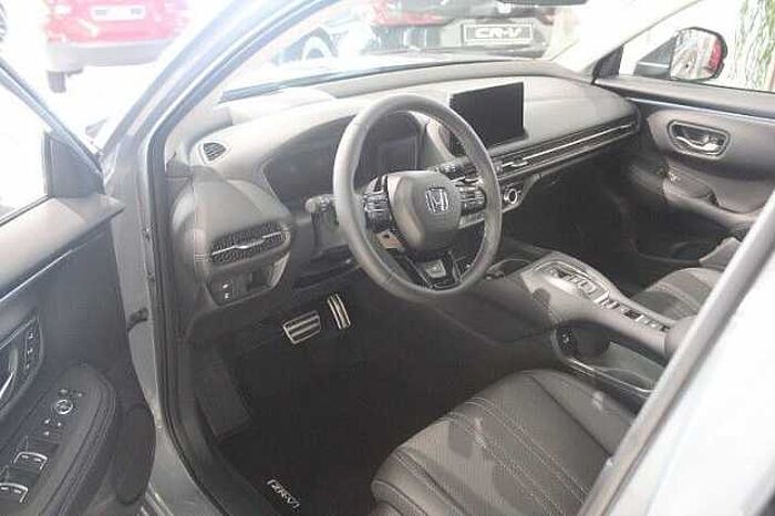 Honda ZR-V 2.0 e: HEV Advance MJ 2027