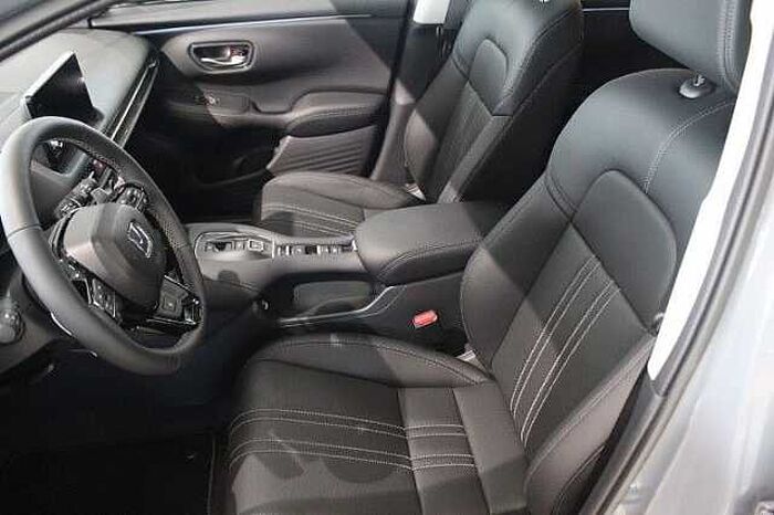Honda ZR-V 2.0 e: HEV Advance MJ 2027