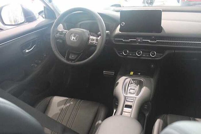 Honda ZR-V 2.0 e: HEV Advance MJ 2027