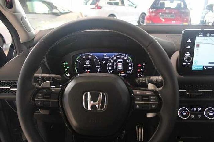 Honda ZR-V 2.0 e: HEV Advance MJ 2027