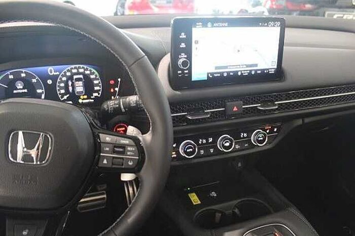 Honda ZR-V 2.0 e: HEV Advance MJ 2027