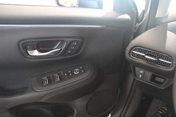 Honda ZR-V 2.0 e: HEV Advance MJ 2027