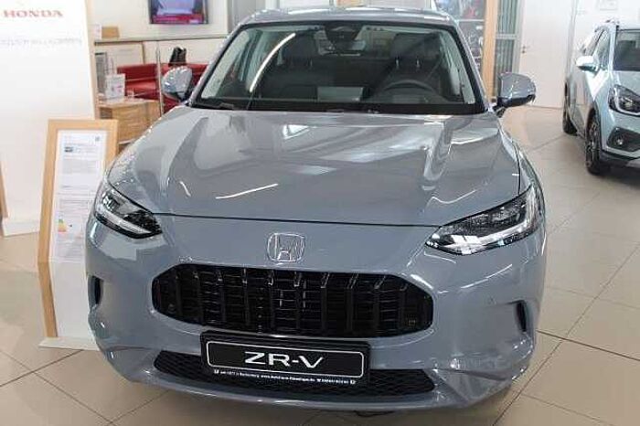 Honda ZR-V 2.0 e: HEV Advance MJ 2027