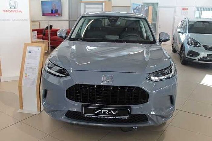 Honda ZR-V 2.0 e: HEV Advance MJ 2027