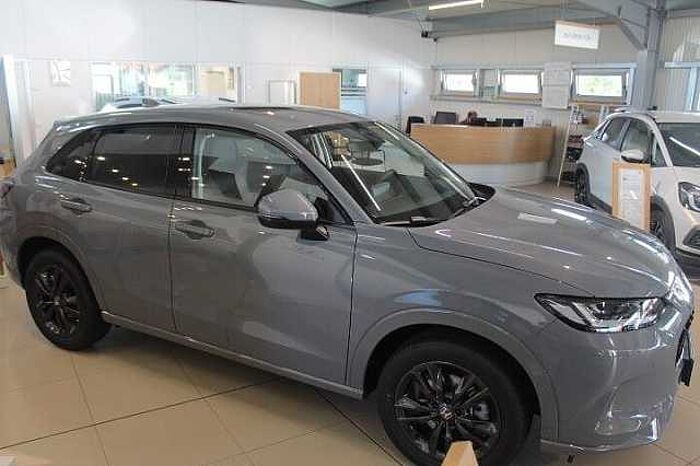 Honda ZR-V 2.0 e: HEV Advance MJ 2027