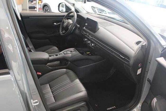 Honda ZR-V 2.0 e: HEV Advance MJ 2027