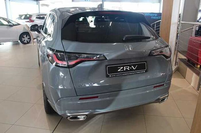 Honda ZR-V 2.0 e: HEV Advance MJ 2027