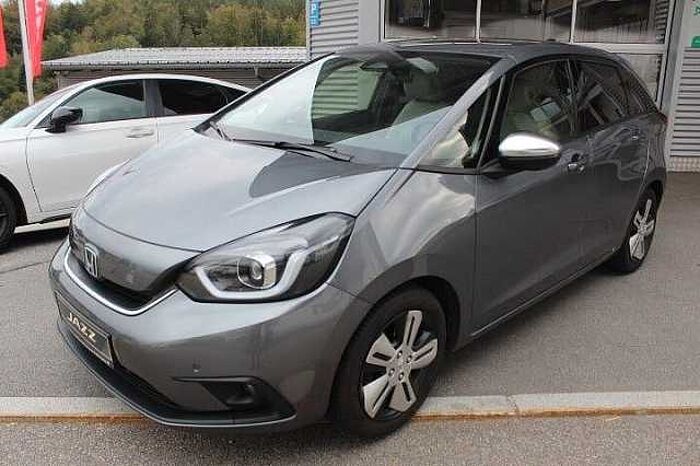 Honda Jazz 1.5 i-MMD Hybrid Executive