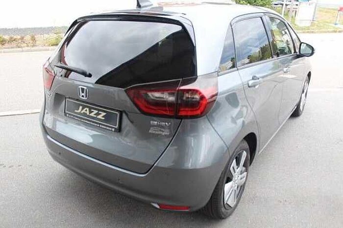 Honda Jazz 1.5 i-MMD Hybrid Executive
