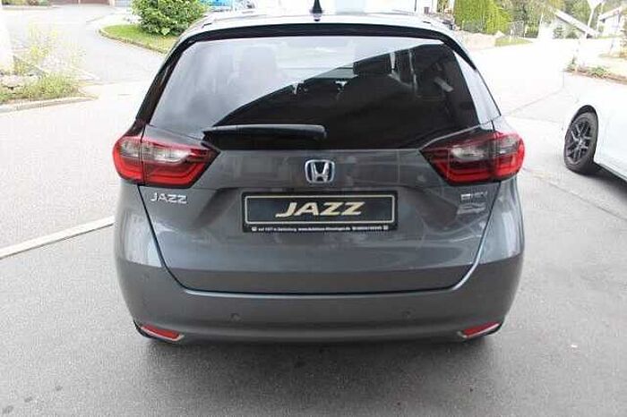 Honda Jazz 1.5 i-MMD Hybrid Executive