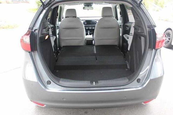 Honda Jazz 1.5 i-MMD Hybrid Executive