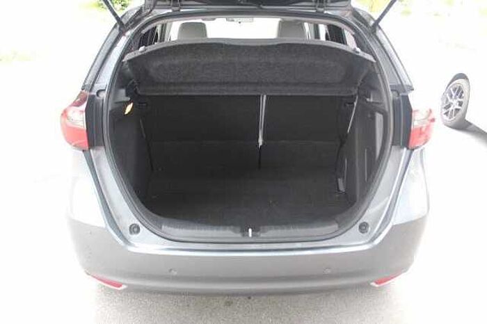 Honda Jazz 1.5 i-MMD Hybrid Executive