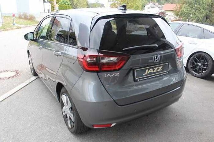 Honda Jazz 1.5 i-MMD Hybrid Executive