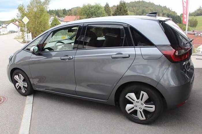 Honda Jazz 1.5 i-MMD Hybrid Executive