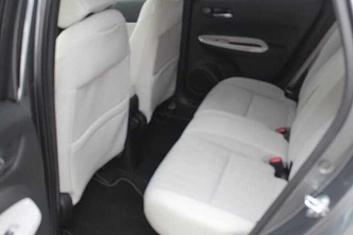 Honda Jazz 1.5 i-MMD Hybrid Executive
