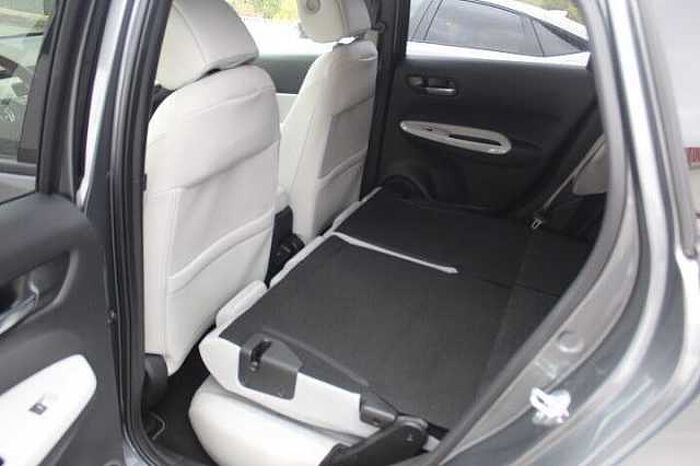 Honda Jazz 1.5 i-MMD Hybrid Executive