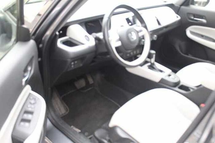 Honda Jazz 1.5 i-MMD Hybrid Executive
