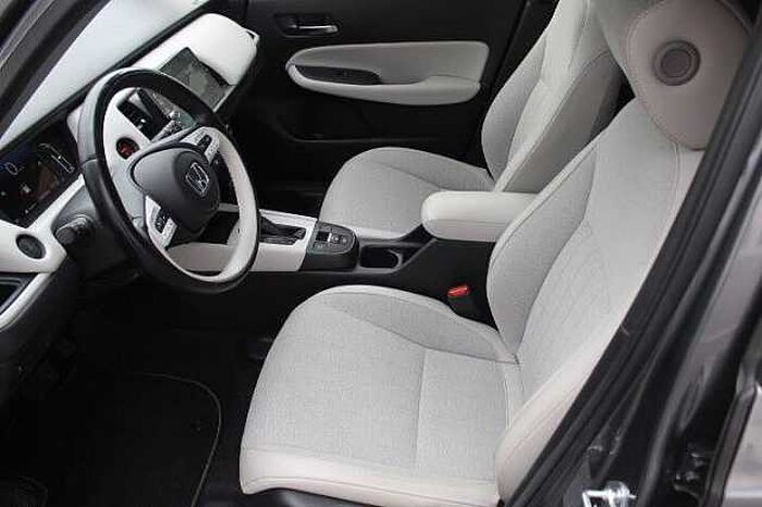 Honda Jazz 1.5 i-MMD Hybrid Executive