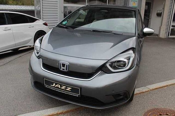 Honda Jazz 1.5 i-MMD Hybrid Executive