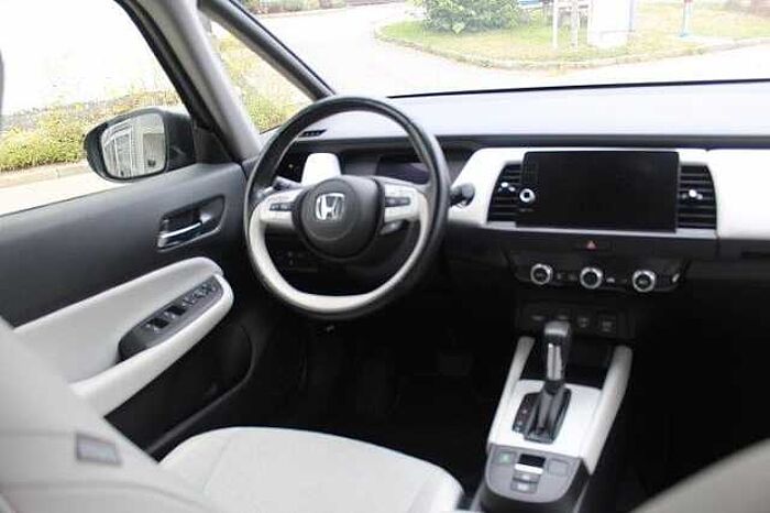 Honda Jazz 1.5 i-MMD Hybrid Executive