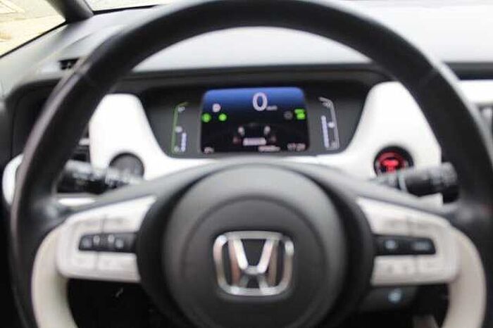Honda Jazz 1.5 i-MMD Hybrid Executive