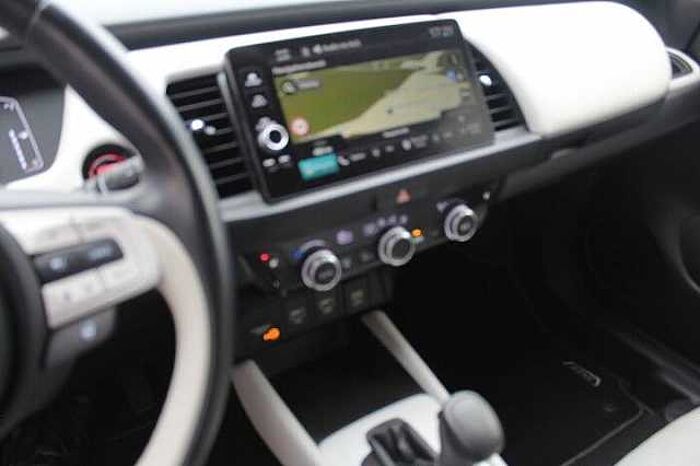 Honda Jazz 1.5 i-MMD Hybrid Executive