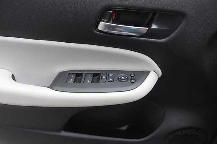 Honda Jazz 1.5 i-MMD Hybrid Executive