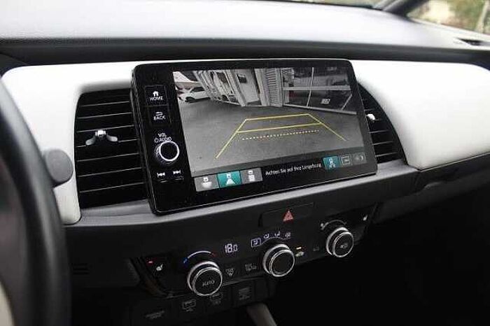 Honda Jazz 1.5 i-MMD Hybrid Executive