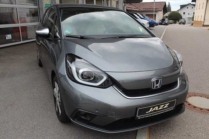 Honda Jazz 1.5 i-MMD Hybrid Executive