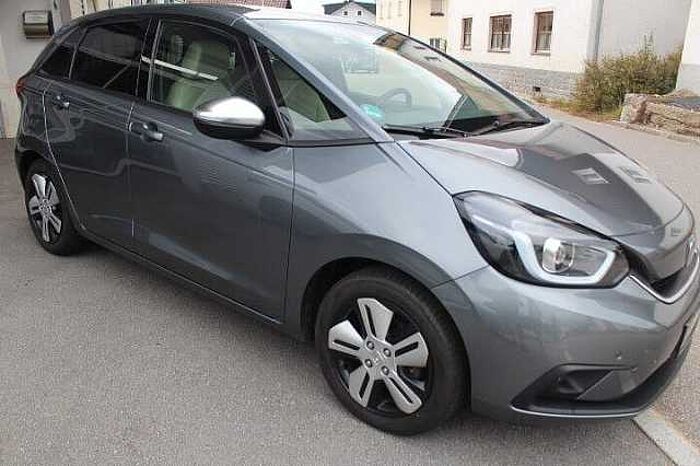 Honda Jazz 1.5 i-MMD Hybrid Executive