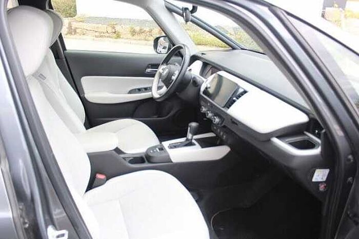 Honda Jazz 1.5 i-MMD Hybrid Executive