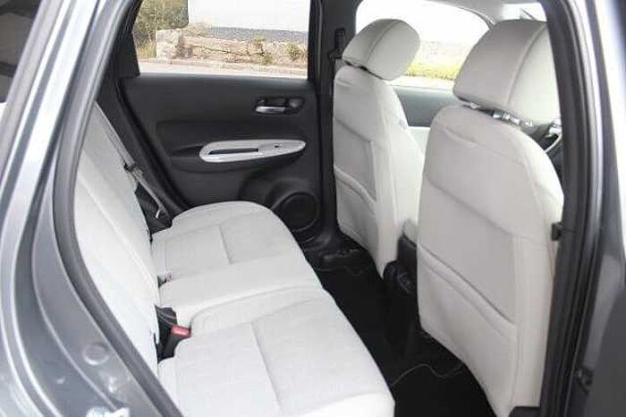 Honda Jazz 1.5 i-MMD Hybrid Executive