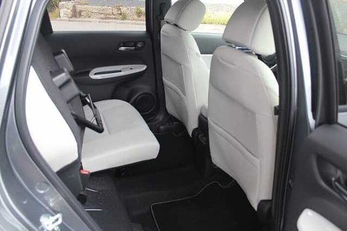 Honda Jazz 1.5 i-MMD Hybrid Executive