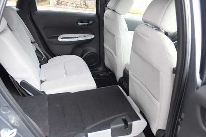 Honda Jazz 1.5 i-MMD Hybrid Executive