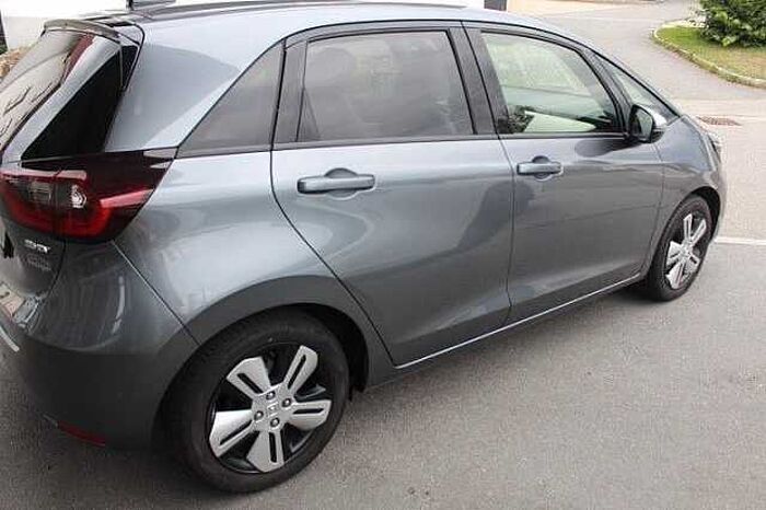 Honda Jazz 1.5 i-MMD Hybrid Executive