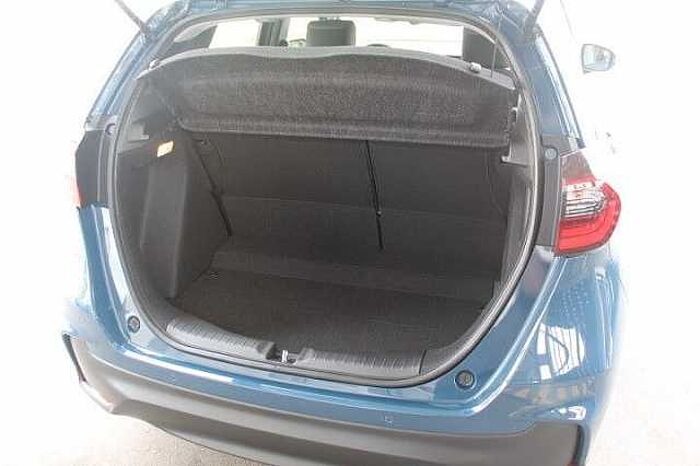Honda Jazz 1.5 Hybrid Elegance, Navi, Modelljahr 2027