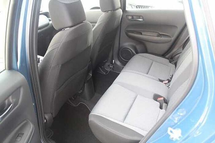 Honda Jazz 1.5 Hybrid Elegance, Navi, Modelljahr 2027