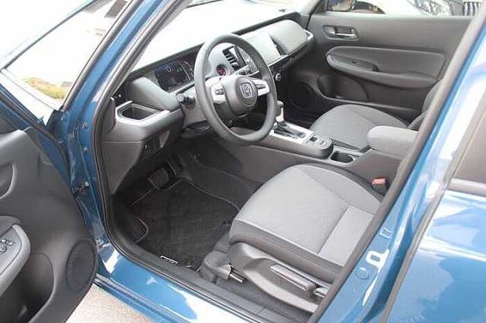 Honda Jazz 1.5 Hybrid Elegance, Navi, Modelljahr 2027