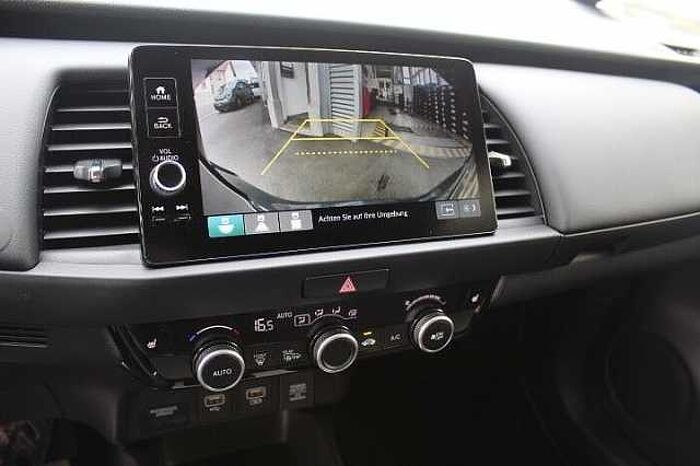 Honda Jazz 1.5 Hybrid Elegance, Navi, Modelljahr 2027
