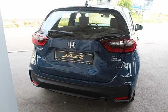 Honda Jazz 1.5 Hybrid Elegance, Navi, Modelljahr 2027