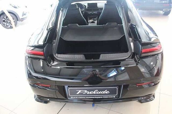 Honda Prelude e:HEV Advance, Black Paket+Illumination