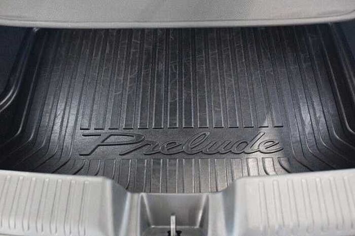 Honda Prelude e:HEV Advance, Black Paket+Illumination